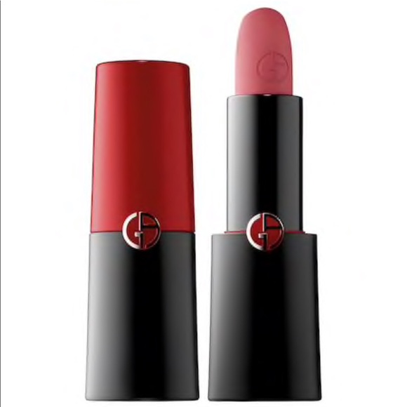 Sephora Other - NWT Giorgio Armani Rouge D’Armani Matte Lipstick
